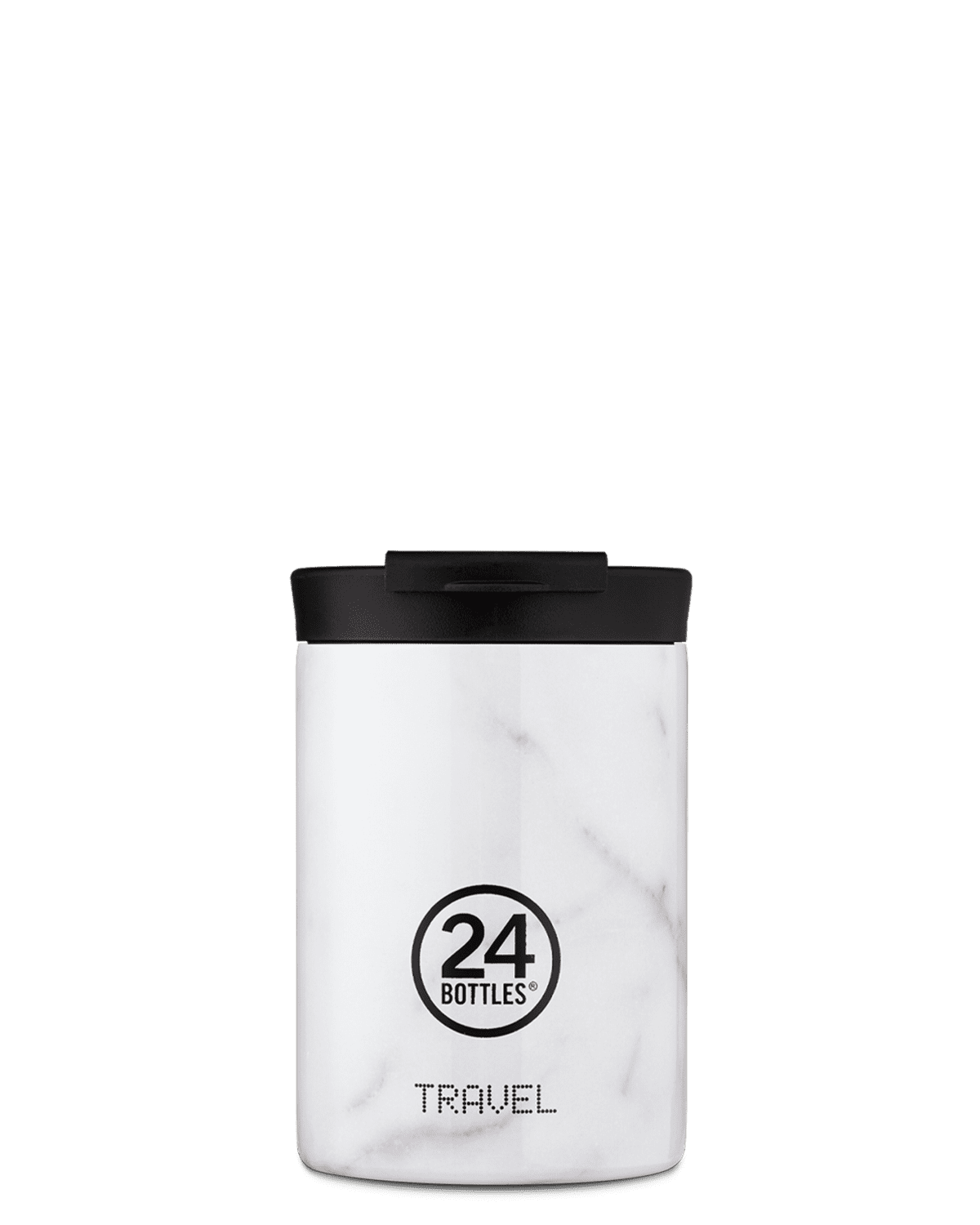 Carrara - 350 ml borraccia 24bottles
